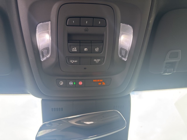 2025 Cadillac CT5 Premium Luxury photo 23