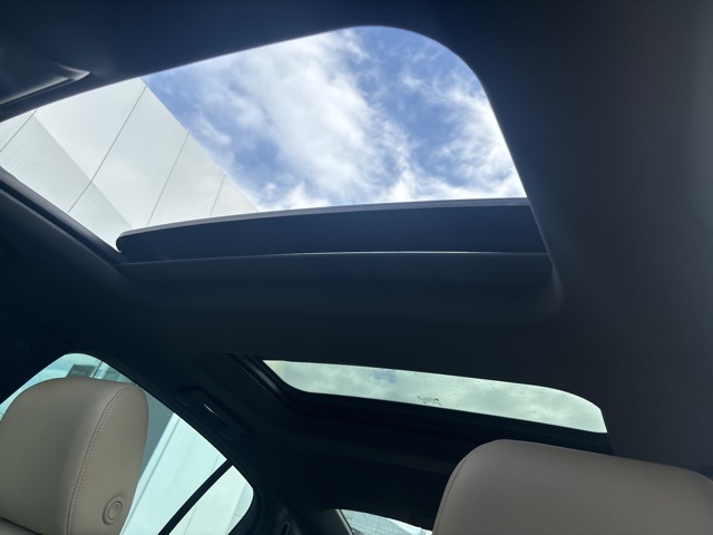 2025 Cadillac CT5 Premium Luxury photo 24