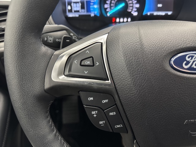 used 2024 Ford Edge car, priced at $24,988