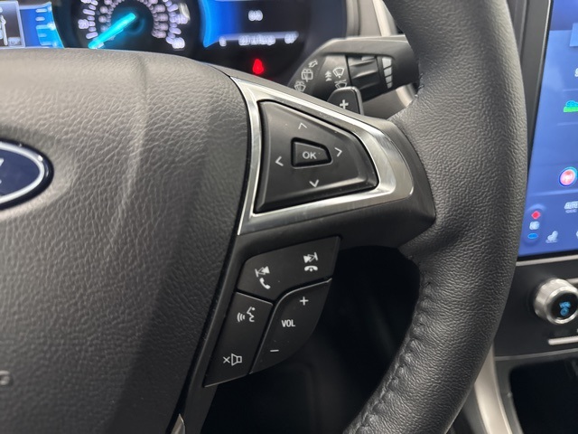 used 2024 Ford Edge car, priced at $24,988