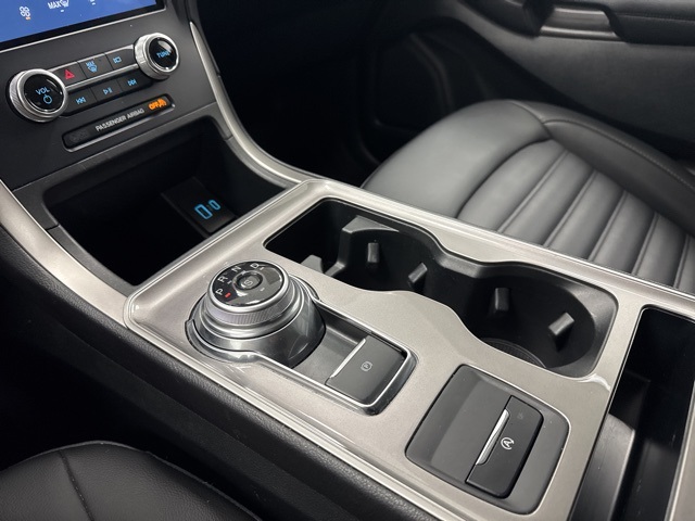 used 2024 Ford Edge car, priced at $24,988