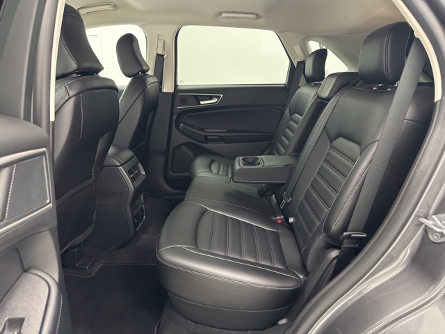 used 2024 Ford Edge car, priced at $24,988