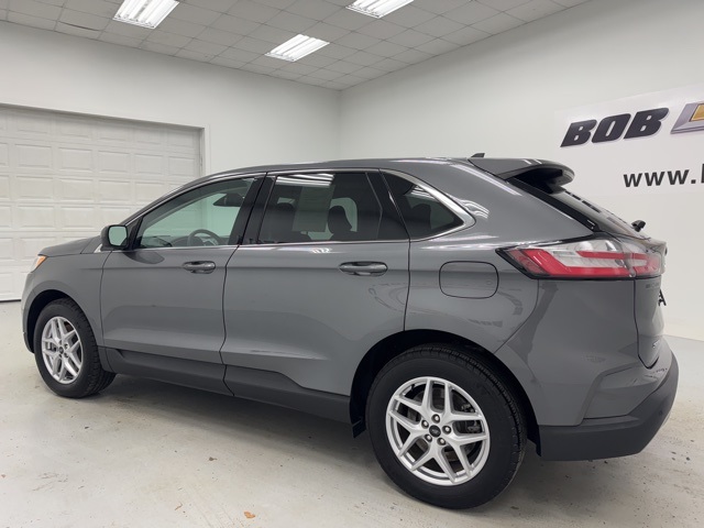 used 2024 Ford Edge car, priced at $24,988