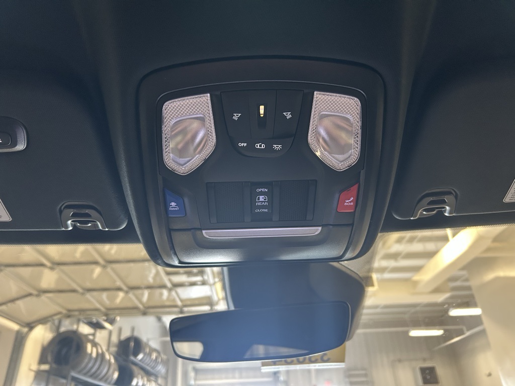 new 2026 Ram 1500 car, priced at $59,640