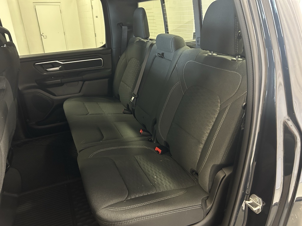 new 2026 Ram 1500 car, priced at $59,640