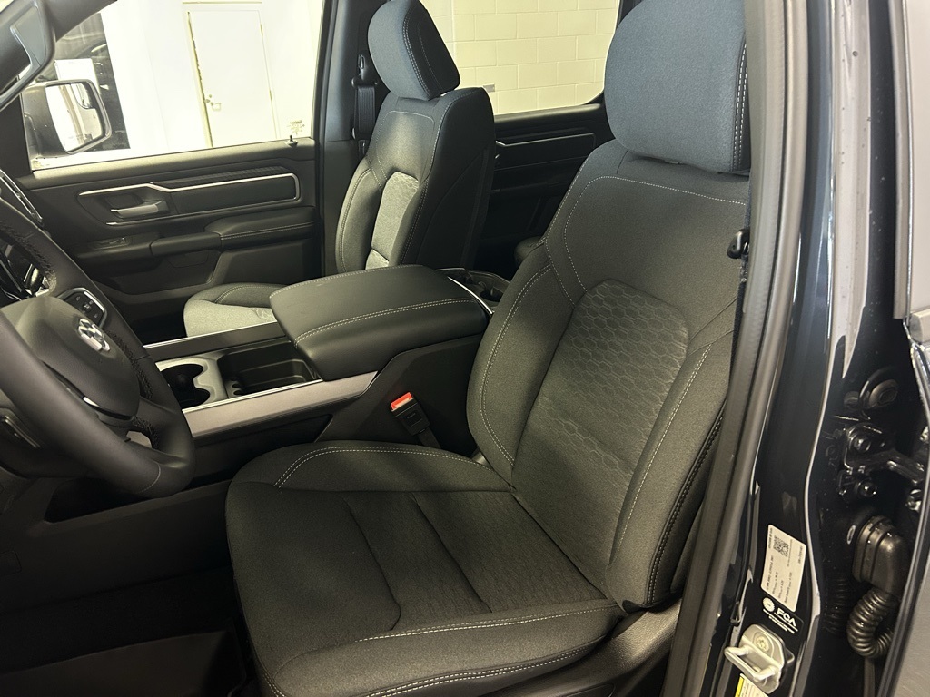 new 2026 Ram 1500 car, priced at $59,640