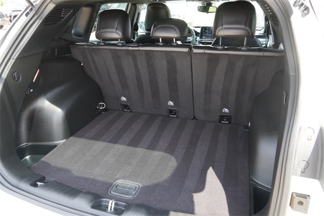 2024 Jeep Compass Latitude photo 10