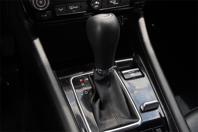 2024 Jeep Compass Latitude photo 22