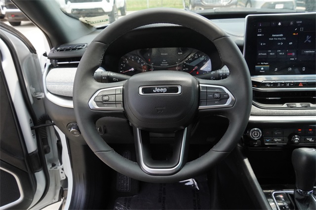 2024 Jeep Compass Latitude photo 23