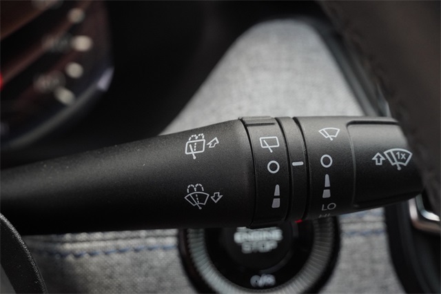 2024 Jeep Compass Latitude photo 27