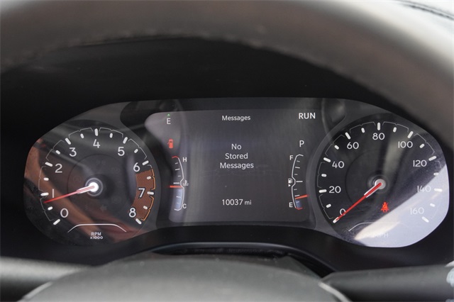 2024 Jeep Compass Latitude photo 28