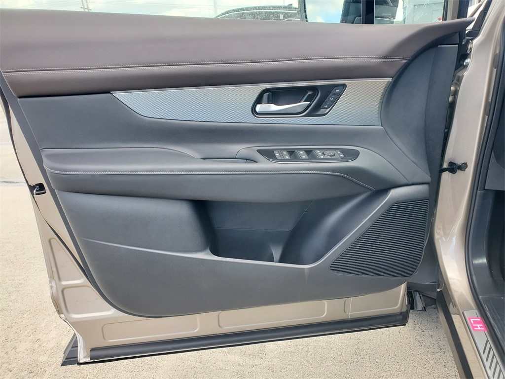 new 2026 Nissan Murano car, priced at $45,385