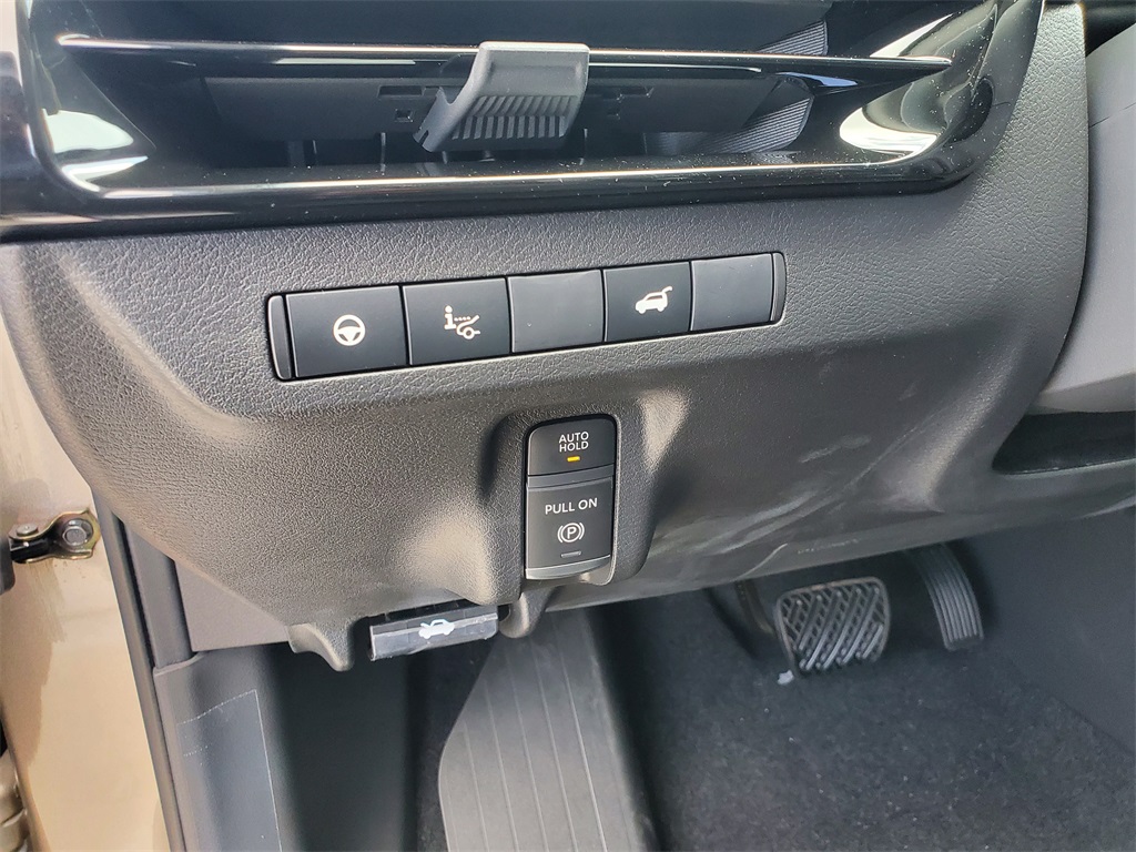 new 2026 Nissan Murano car, priced at $45,385