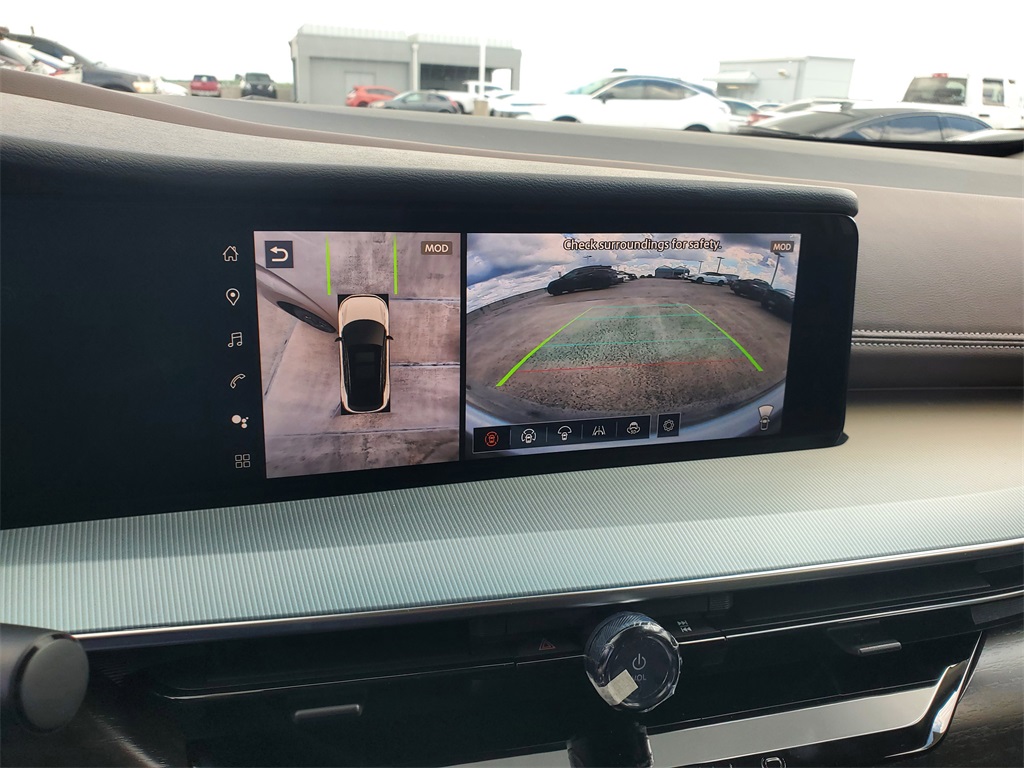 new 2026 Nissan Murano car, priced at $45,385