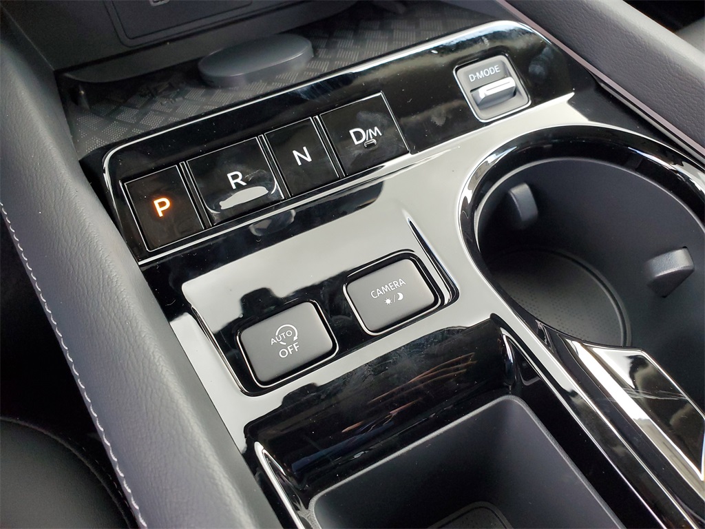 new 2026 Nissan Murano car, priced at $45,385