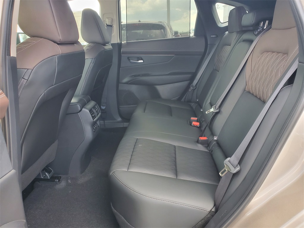 new 2026 Nissan Murano car, priced at $45,385