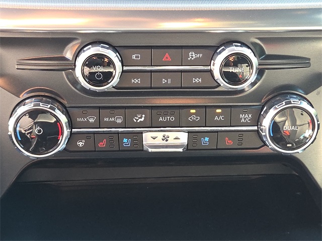 2025 Ford F-150 Lariat photo 20
