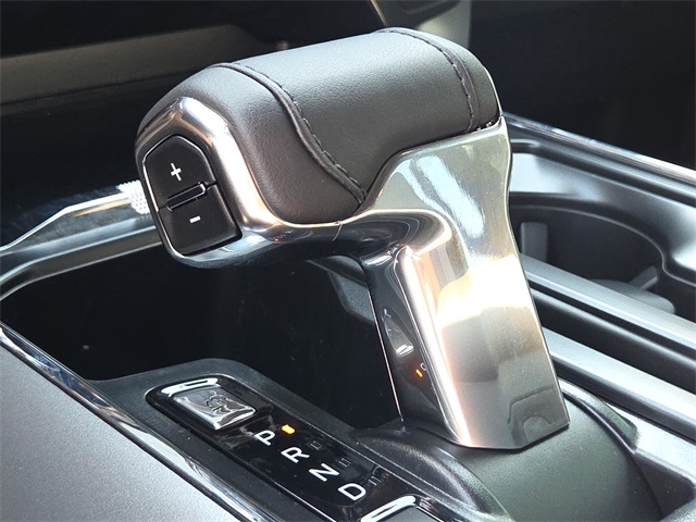 2025 Ford F-150 Lariat photo 21