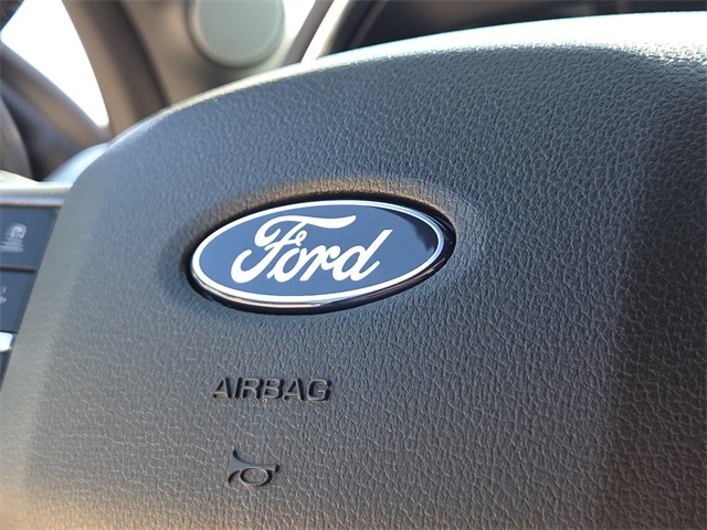 2025 Ford F-150 Lariat photo 22