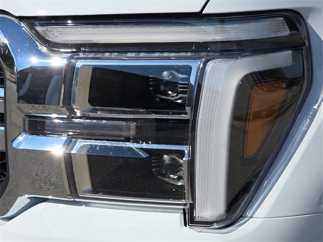 2025 Ford F-150 Lariat photo 4