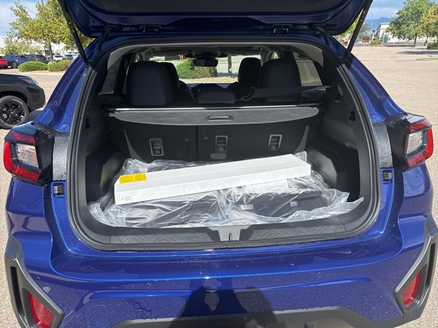 new 2025 Subaru Crosstrek car, priced at $36,560