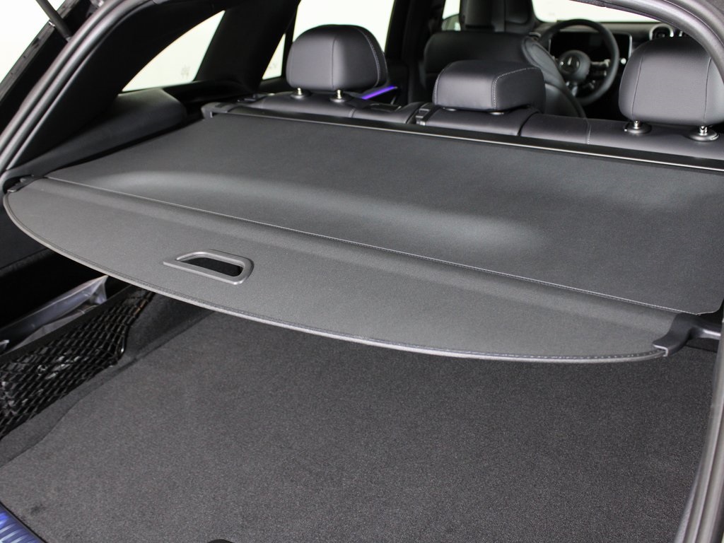 used 2026 Mercedes-Benz GLC car, priced at $69,998