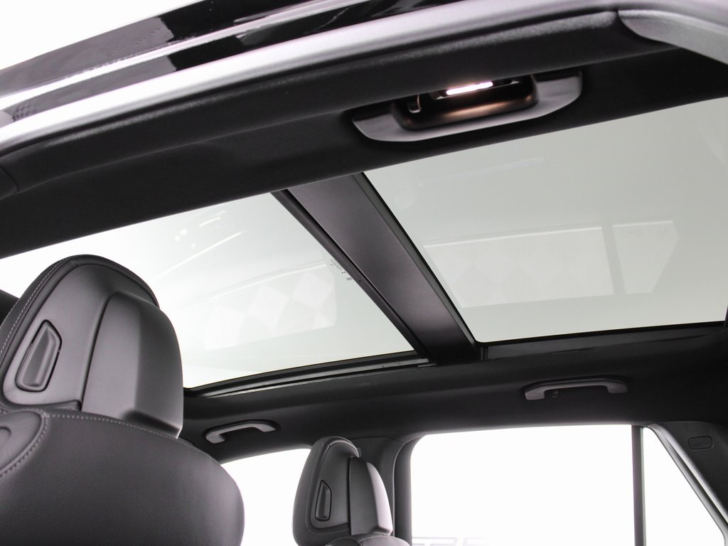 used 2026 Mercedes-Benz GLC car, priced at $69,998