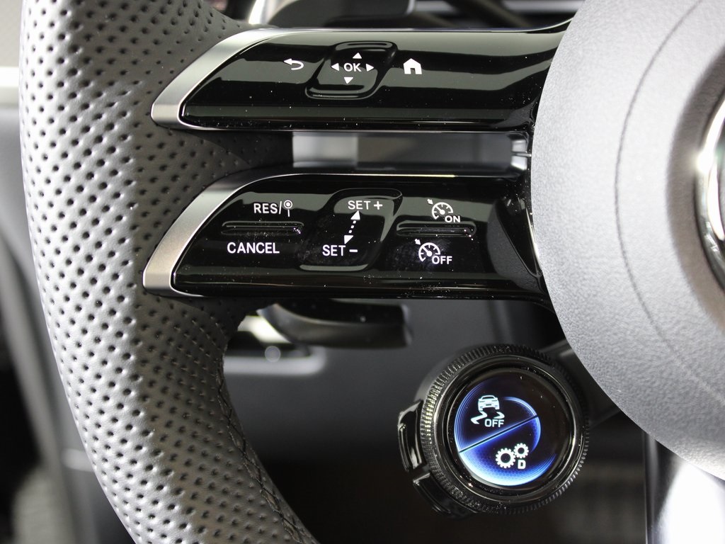 used 2026 Mercedes-Benz GLC car, priced at $69,998