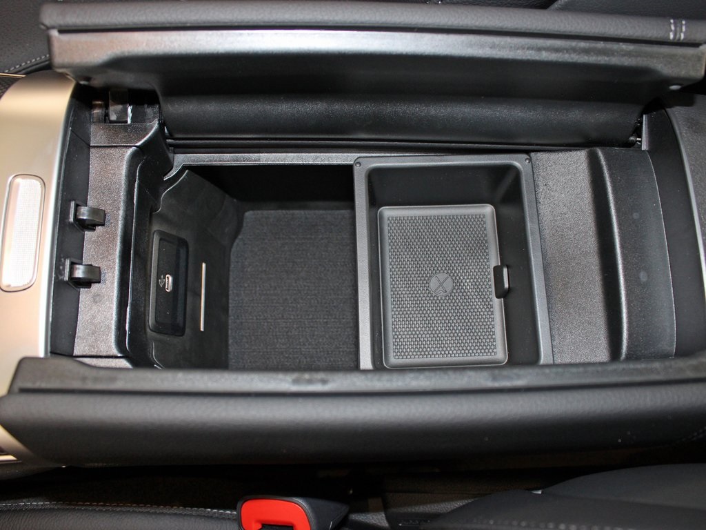 used 2026 Mercedes-Benz GLC car, priced at $69,998