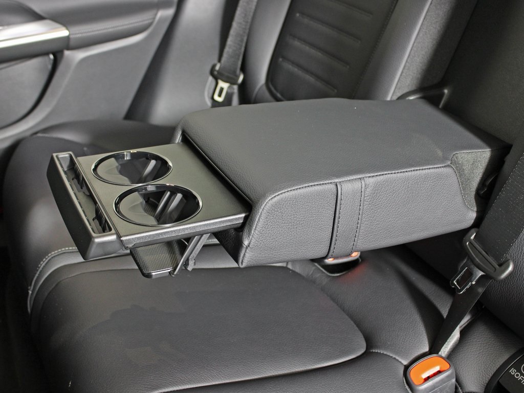 used 2026 Mercedes-Benz GLC car, priced at $69,998