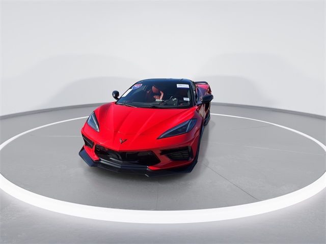 2021 Chevrolet Corvette Stingray's photo