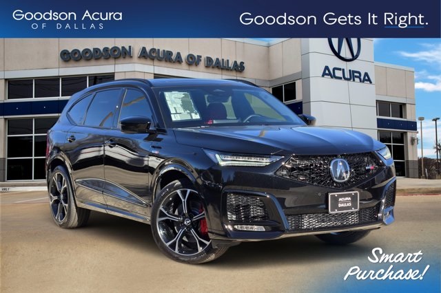 new 2026 Acura MDX car, priced at $77,800