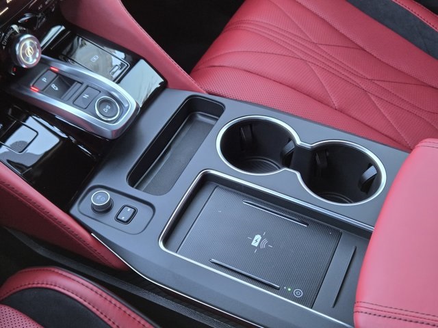 new 2026 Acura MDX car, priced at $77,800