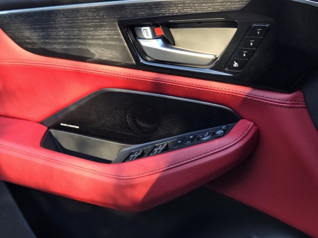 new 2026 Acura MDX car, priced at $77,800