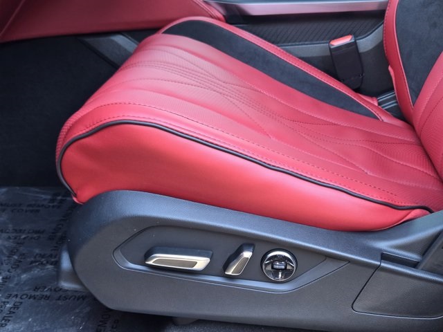 new 2026 Acura MDX car, priced at $77,800