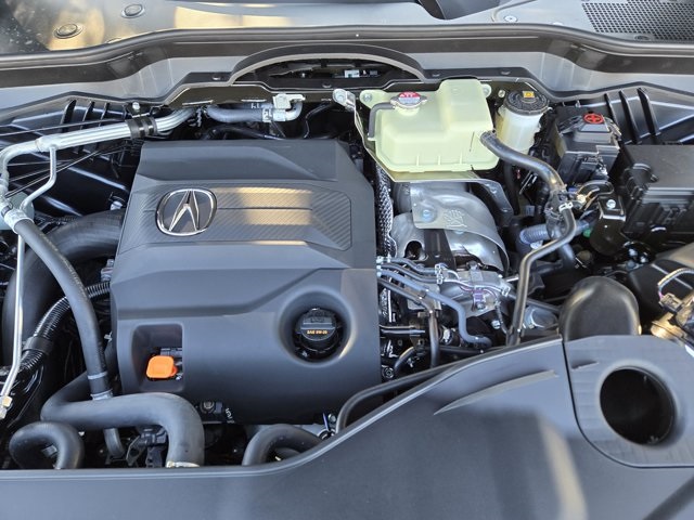 new 2026 Acura MDX car, priced at $77,800