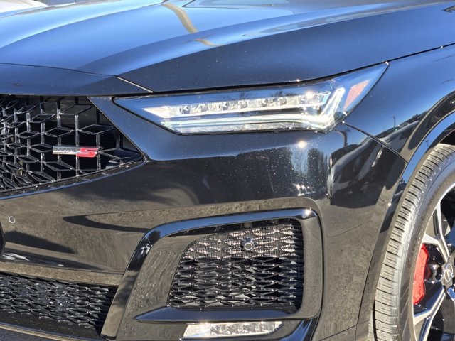 new 2026 Acura MDX car, priced at $77,800