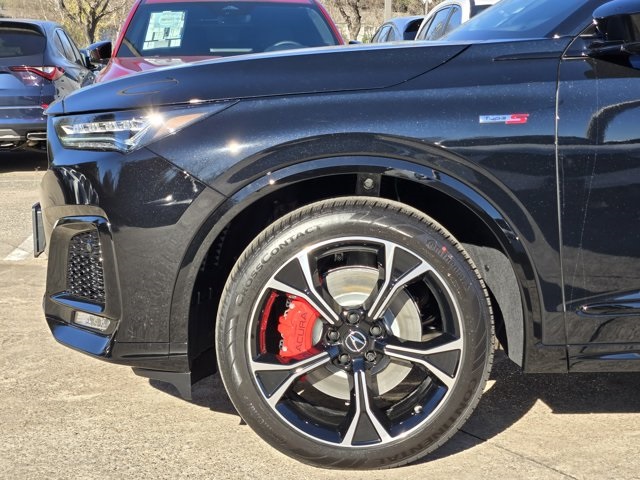 new 2026 Acura MDX car, priced at $77,800