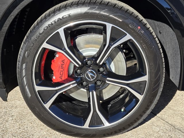 new 2026 Acura MDX car, priced at $77,800