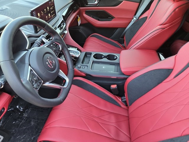 new 2026 Acura MDX car, priced at $77,800