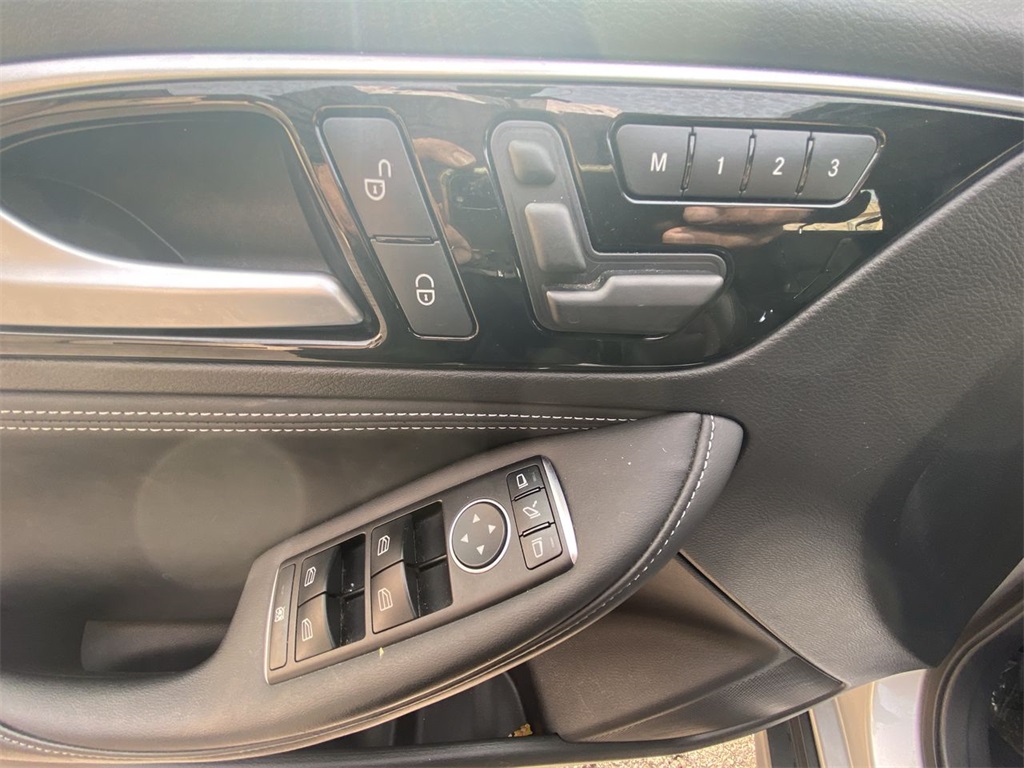 used 2017 INFINITI QX30 car, priced at $15,999