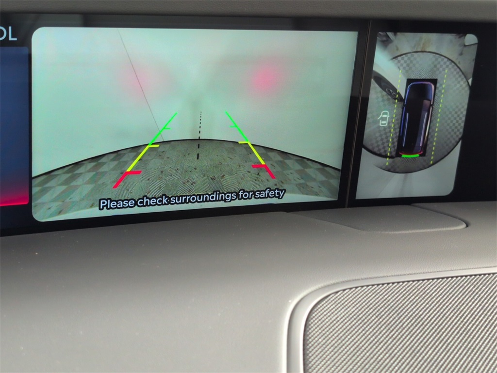 new 2026 Lincoln Nautilus car, priced at $54,514