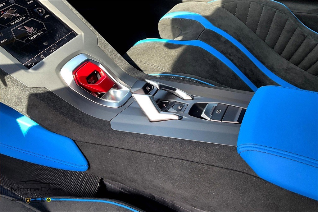 2022 Grigio Telesto Lamborghini Huracan STO RWD Coupe
