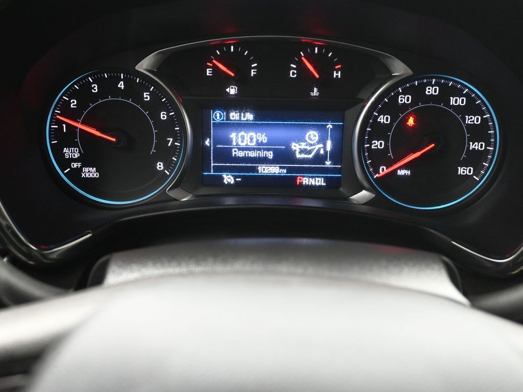 2023 Chevrolet Equinox RS photo 13