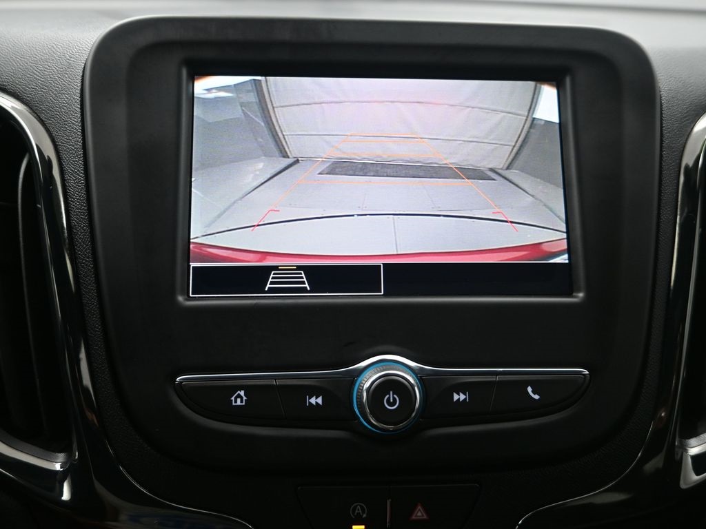 2023 Chevrolet Equinox RS photo 16