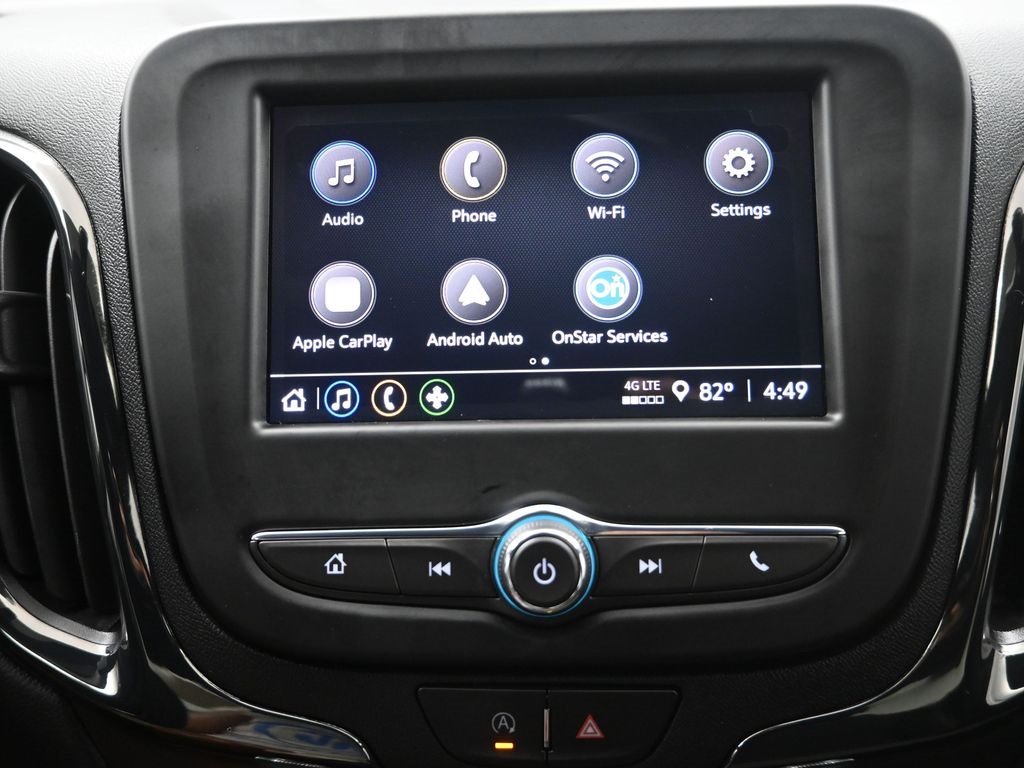 2023 Chevrolet Equinox RS photo 19