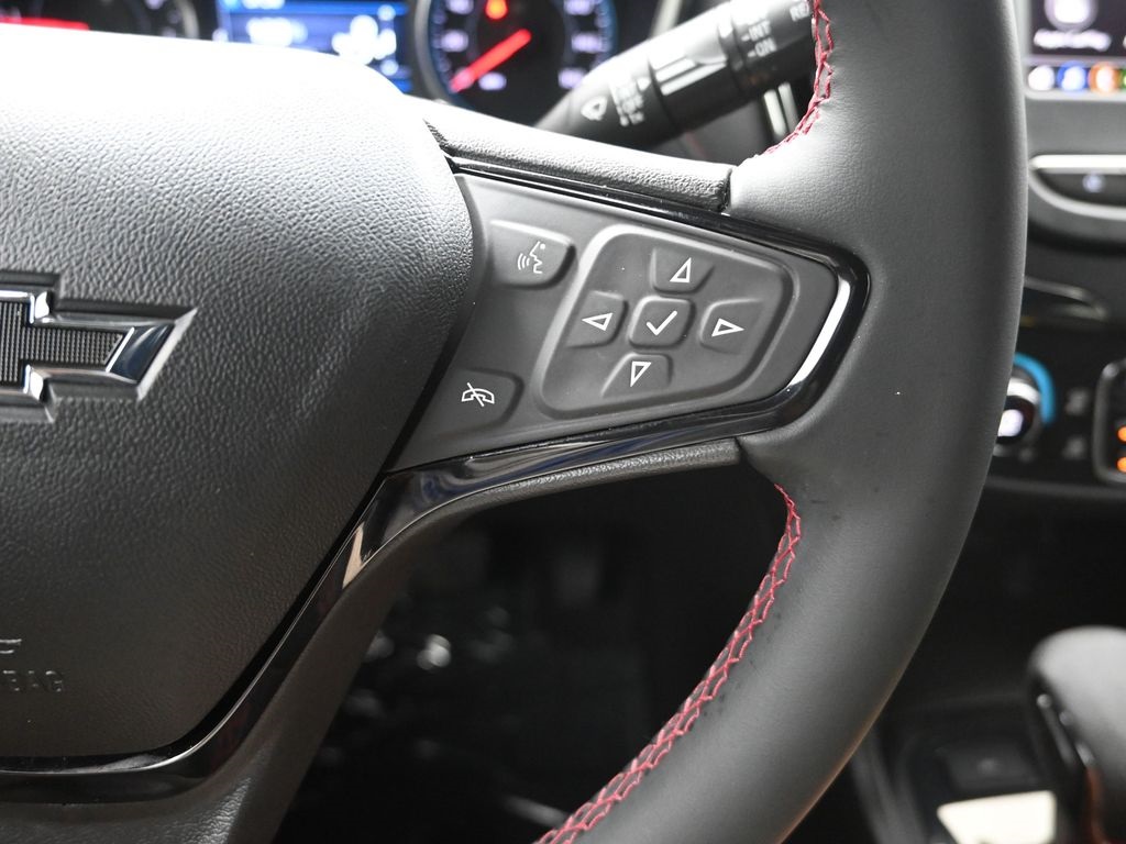 2023 Chevrolet Equinox RS photo 25