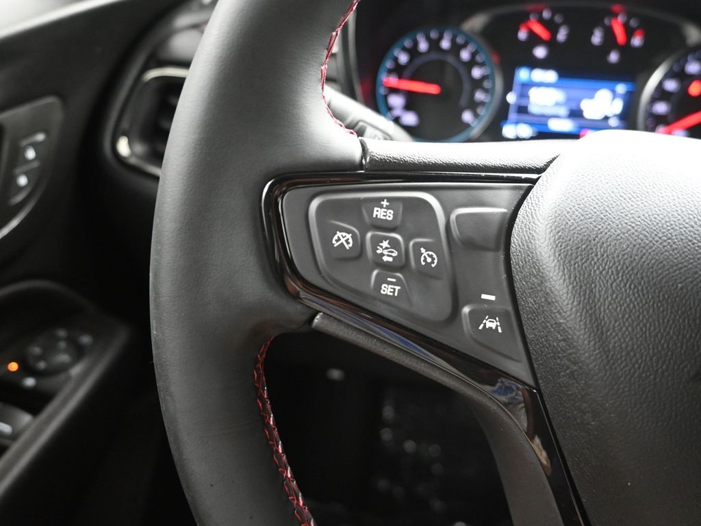 2023 Chevrolet Equinox RS photo 26