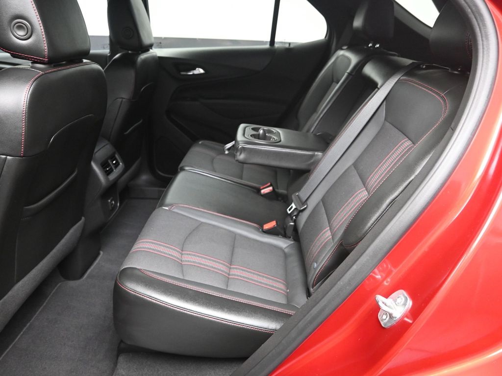 2023 Chevrolet Equinox RS photo 28
