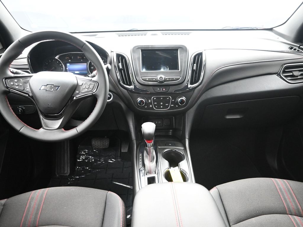 2023 Chevrolet Equinox RS photo 29